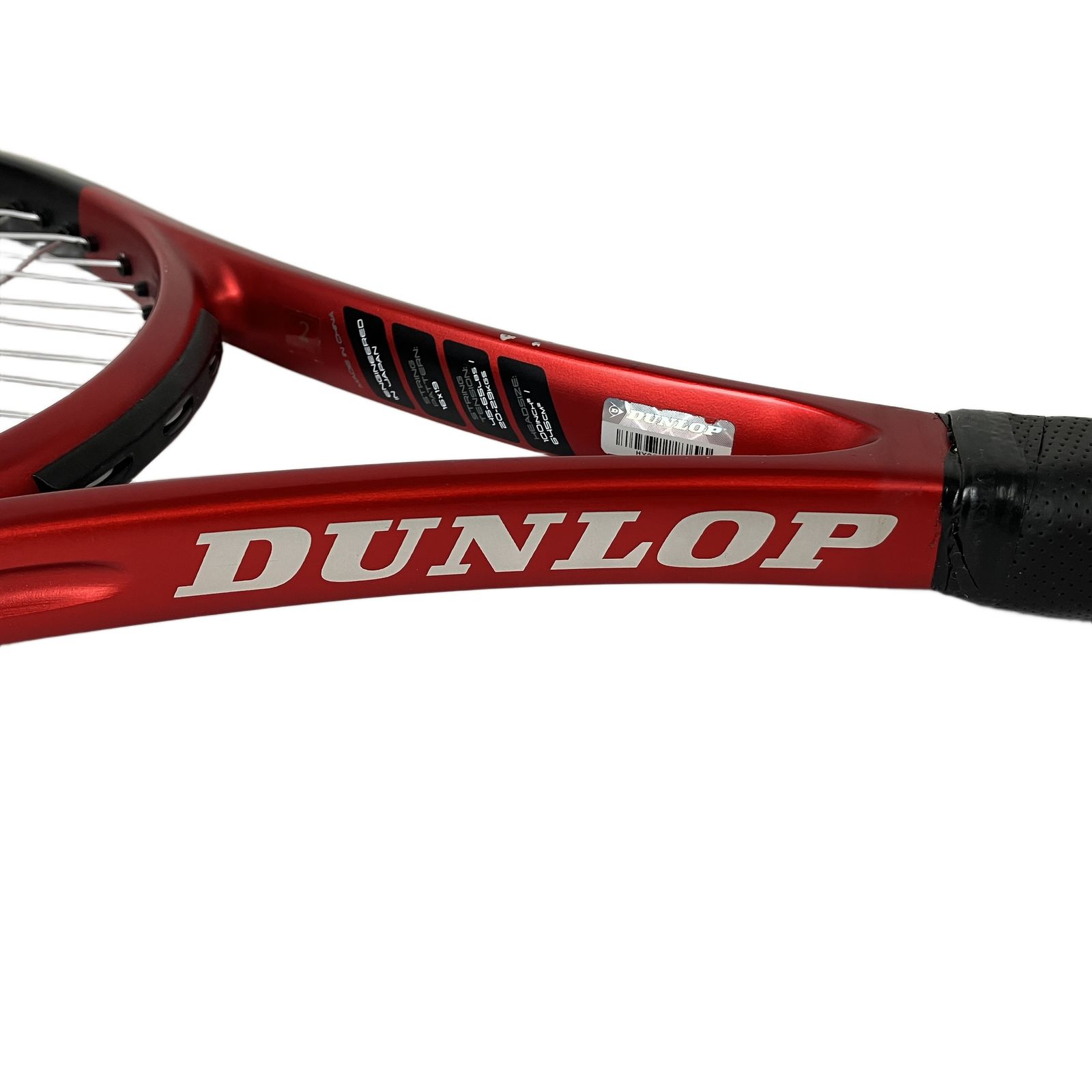 DUNLOP TOUR CX400 G2 テニスラケット 中古 Y10720931 - メルカリ