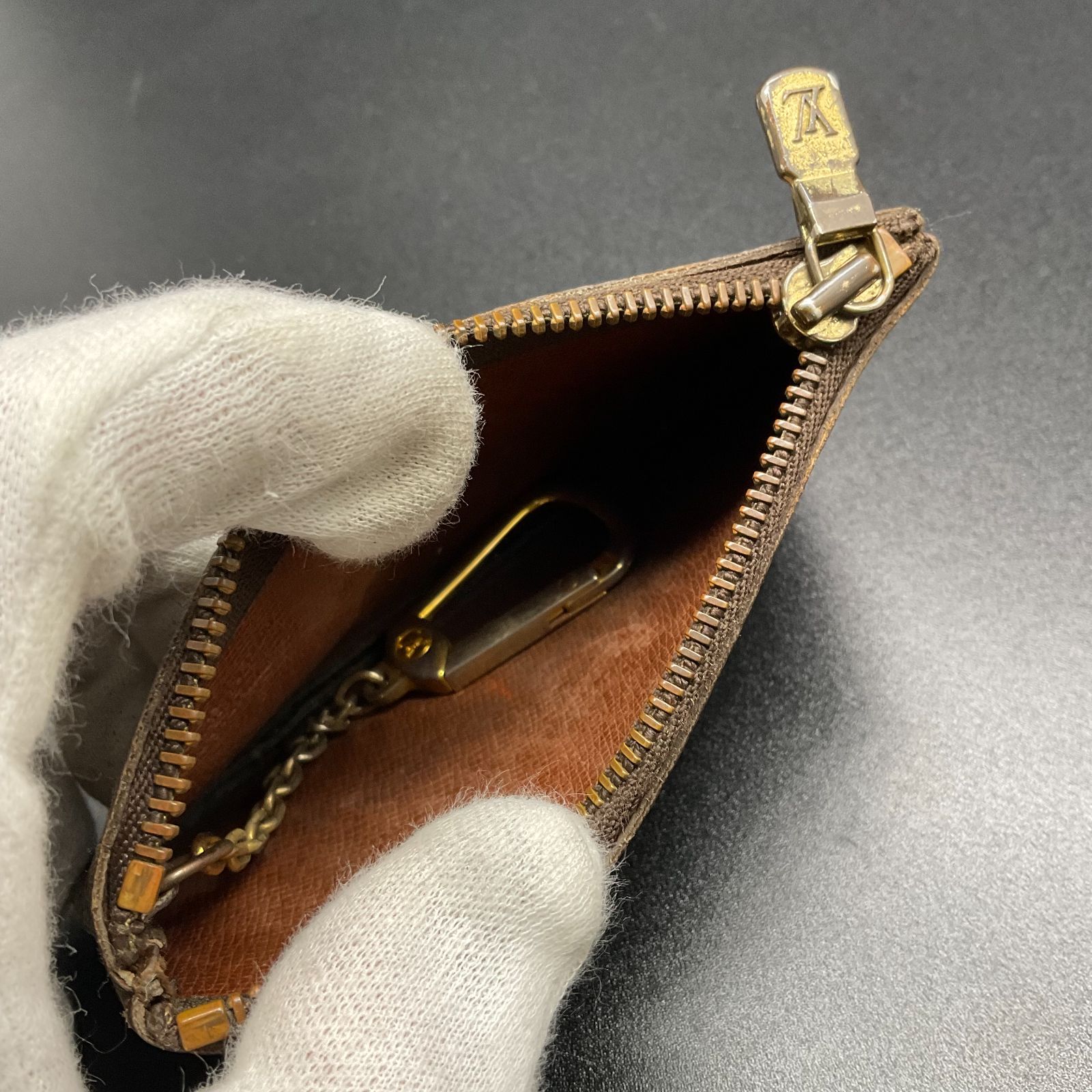 ルイヴィトン モノグラム