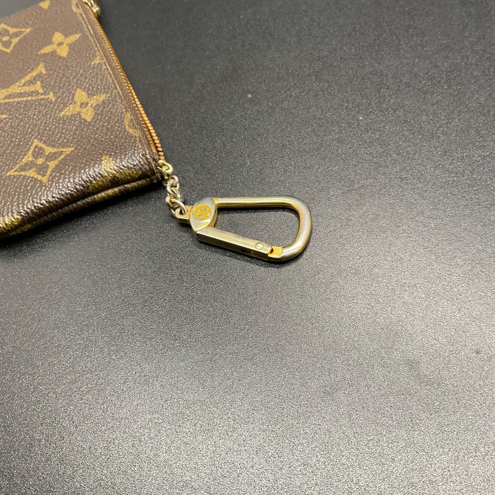 モノグラム コインケース