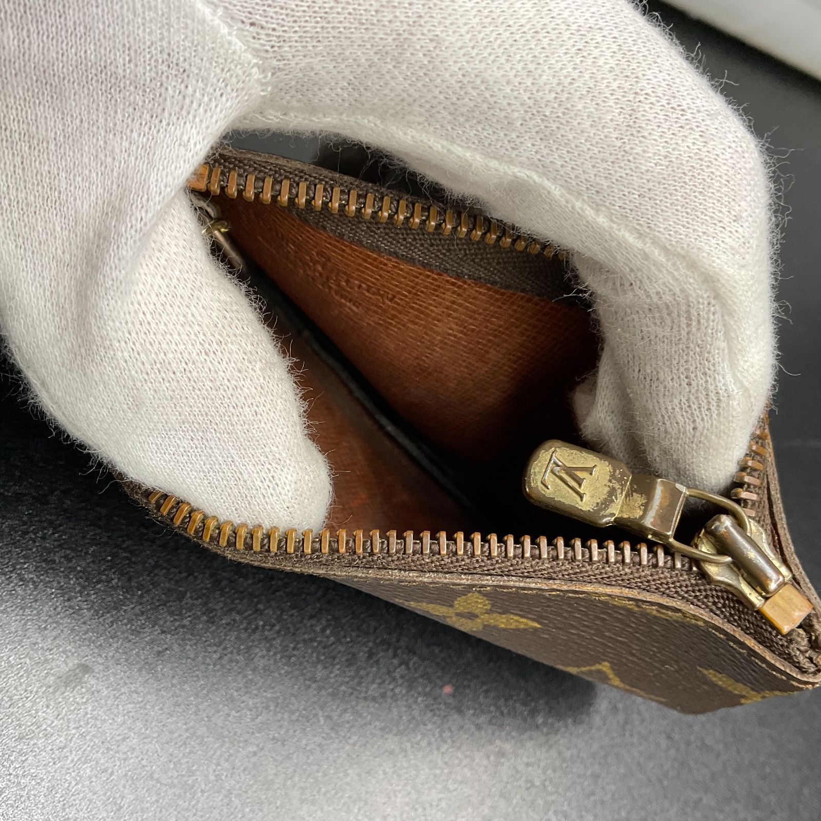  ルイヴィトン モノグラム コインケース コインケース 小銭入れ 小物