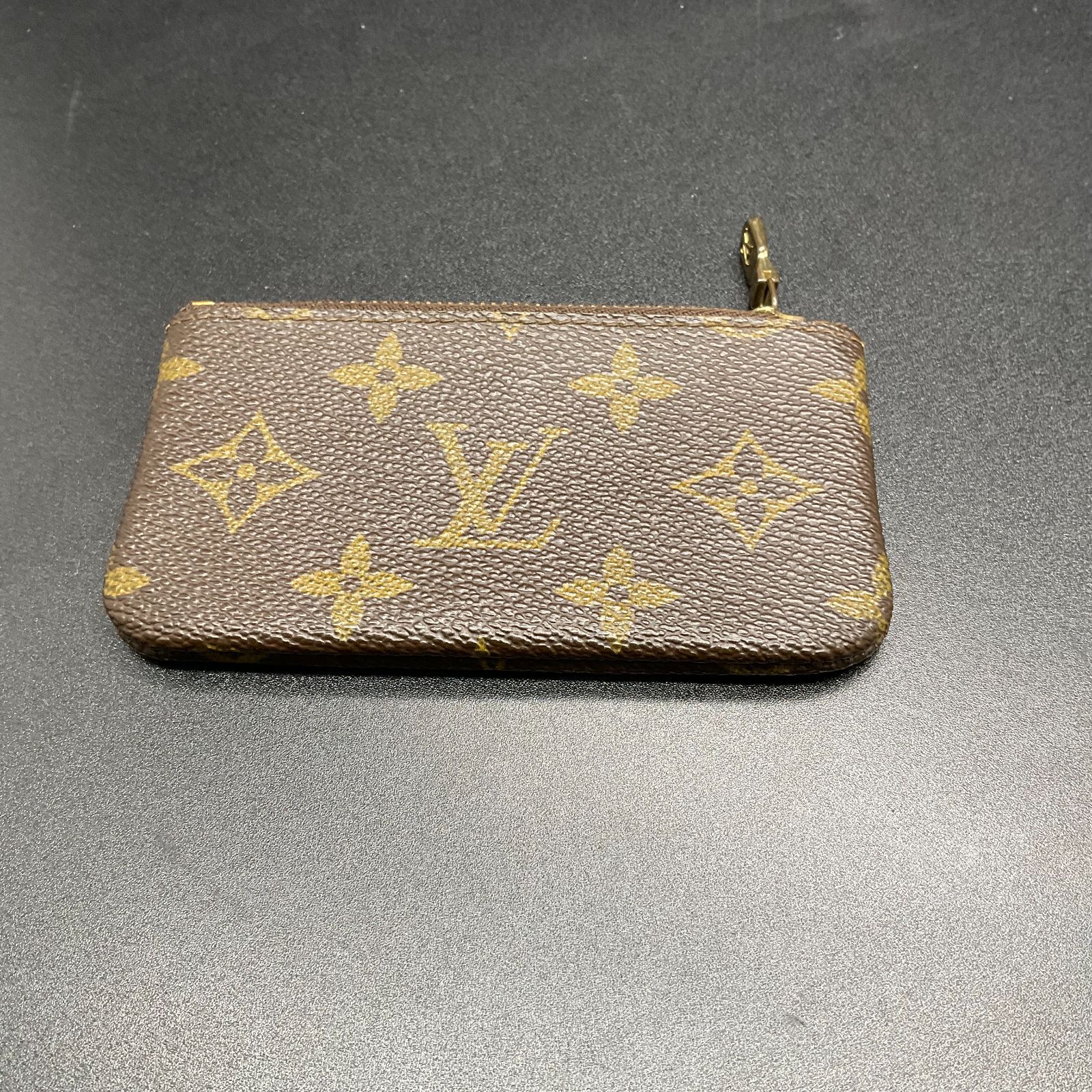 ルイヴィトン モノグラム コインケース