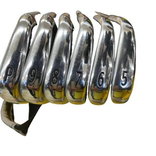 タイトリスト　AP2 716 レフティ　アイアンセットモーダスTOUR120 タイトリスト AP2 716 レフティ アイアンセットモーダスTOUR120 口コミ