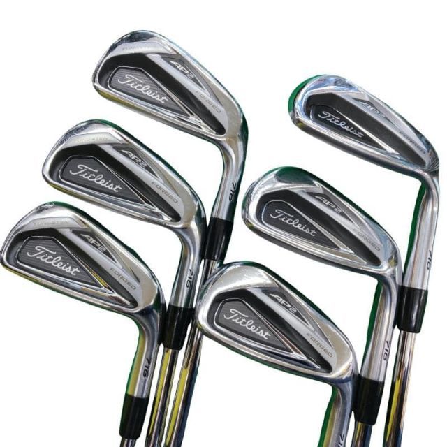 Titleist 716AP2 + vokey 10本セット modus120S Titleist 716AP2 + vokey 10本セット modus120S Titleist AP2 716