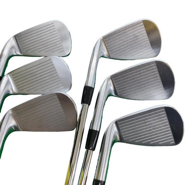 中古】 タイトリスト Titleist AP2 716 6S アイアンセット IR NS PRO