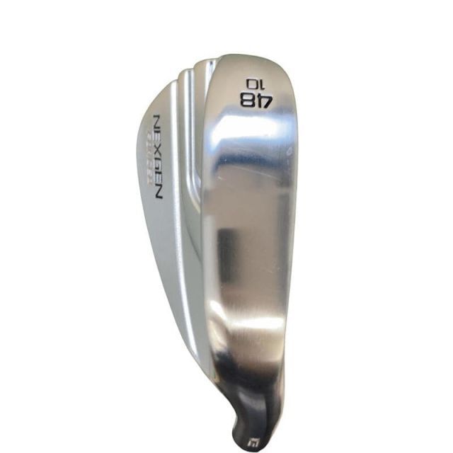 中古】 ゴルフパートナー NEXGEN FORGED WEDGE(2022) 48°/10° ウェッジ