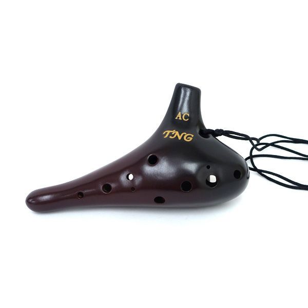 ＴＮＧオカリナ４ＡＣ TNGオカリナ4AC