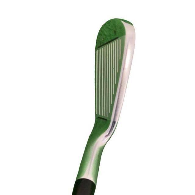 中古】 テーラーメイド PSi 6S アイアンセット IR NS PRO 930GH