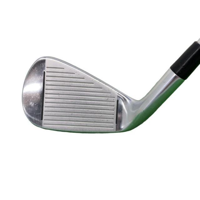 中古】 テーラーメイド PSi 6S アイアンセット IR NS PRO 930GH