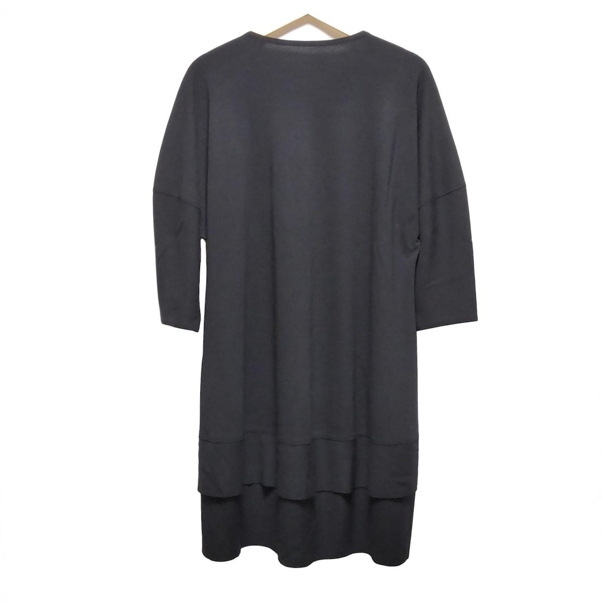 JURGEN LEHL(ヨーガンレール) ワンピース サイズM レディース美品