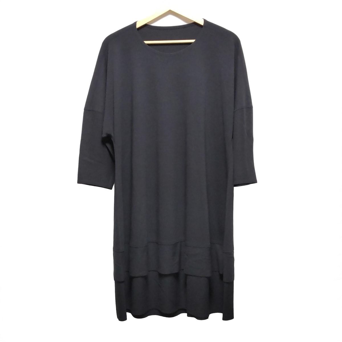 JURGEN LEHL(ヨーガンレール) ワンピース サイズM レディース美品