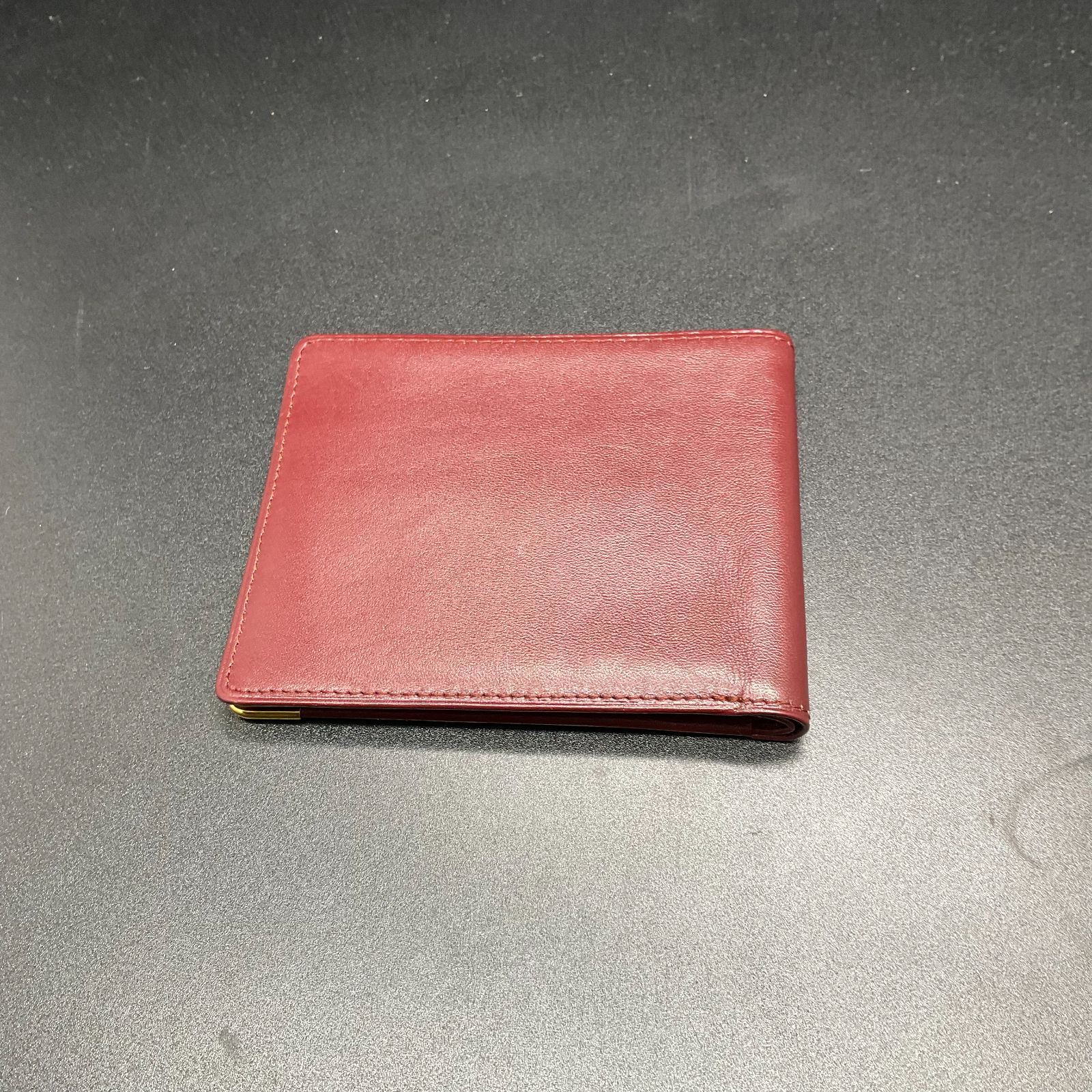 カルティエ マストライン 財布