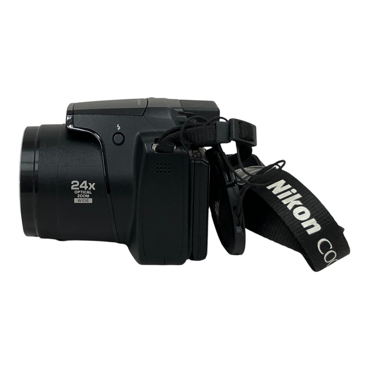 Nikon COOLPIX P90 ニコン コンパクトデジタルカメラ ジャンク