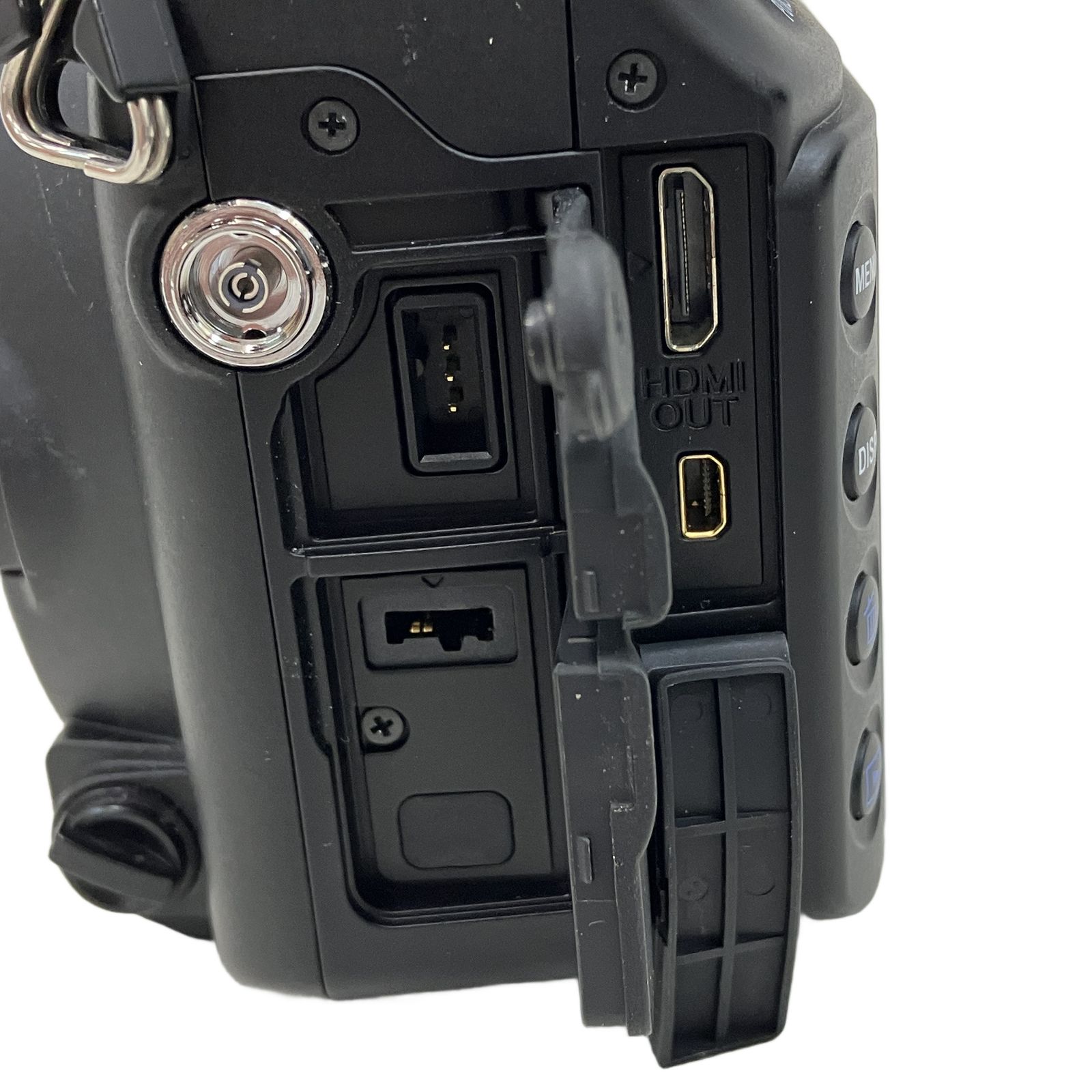 SONY α700 ボディ DSLR-A700 ソニー デジタル一眼レフ ジャンク