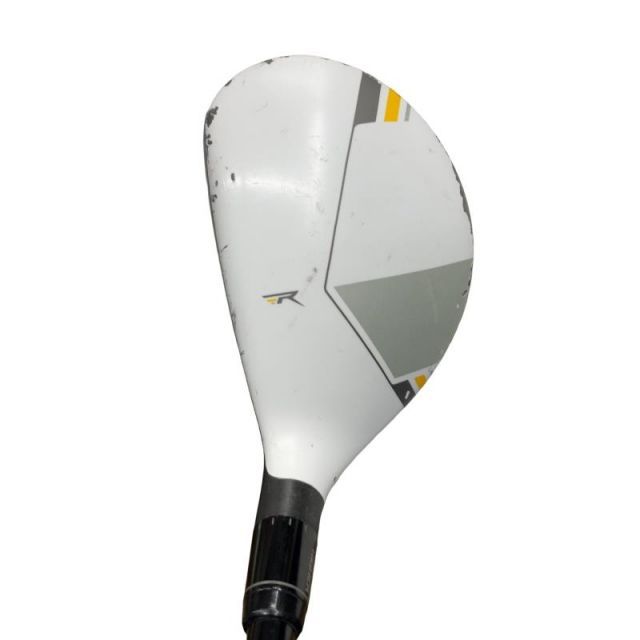 中古】 テーラーメイド RBZ STAGE 2 TOUR U3 ユーティリティ UT TM5