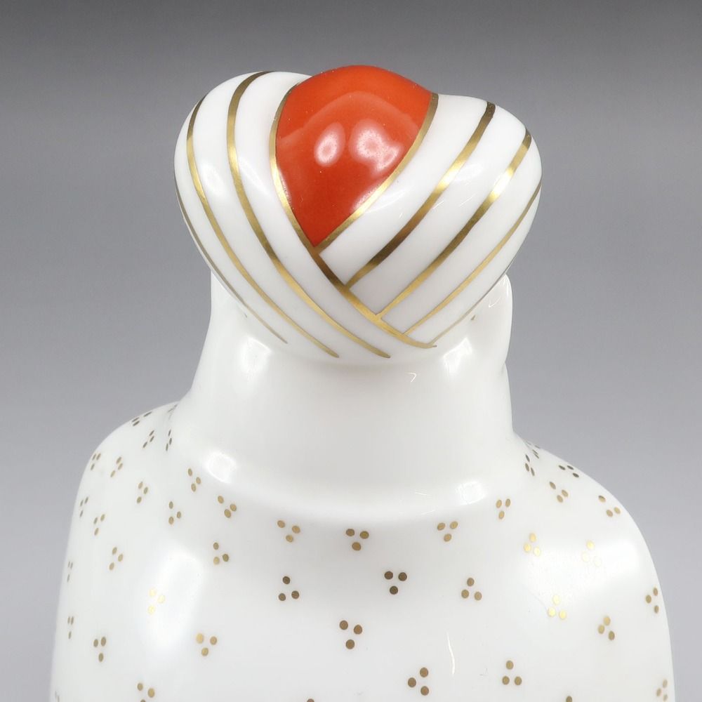 Royal Crown Derby】ロイヤルクラウンダービー Royal Cats ( ロイヤル