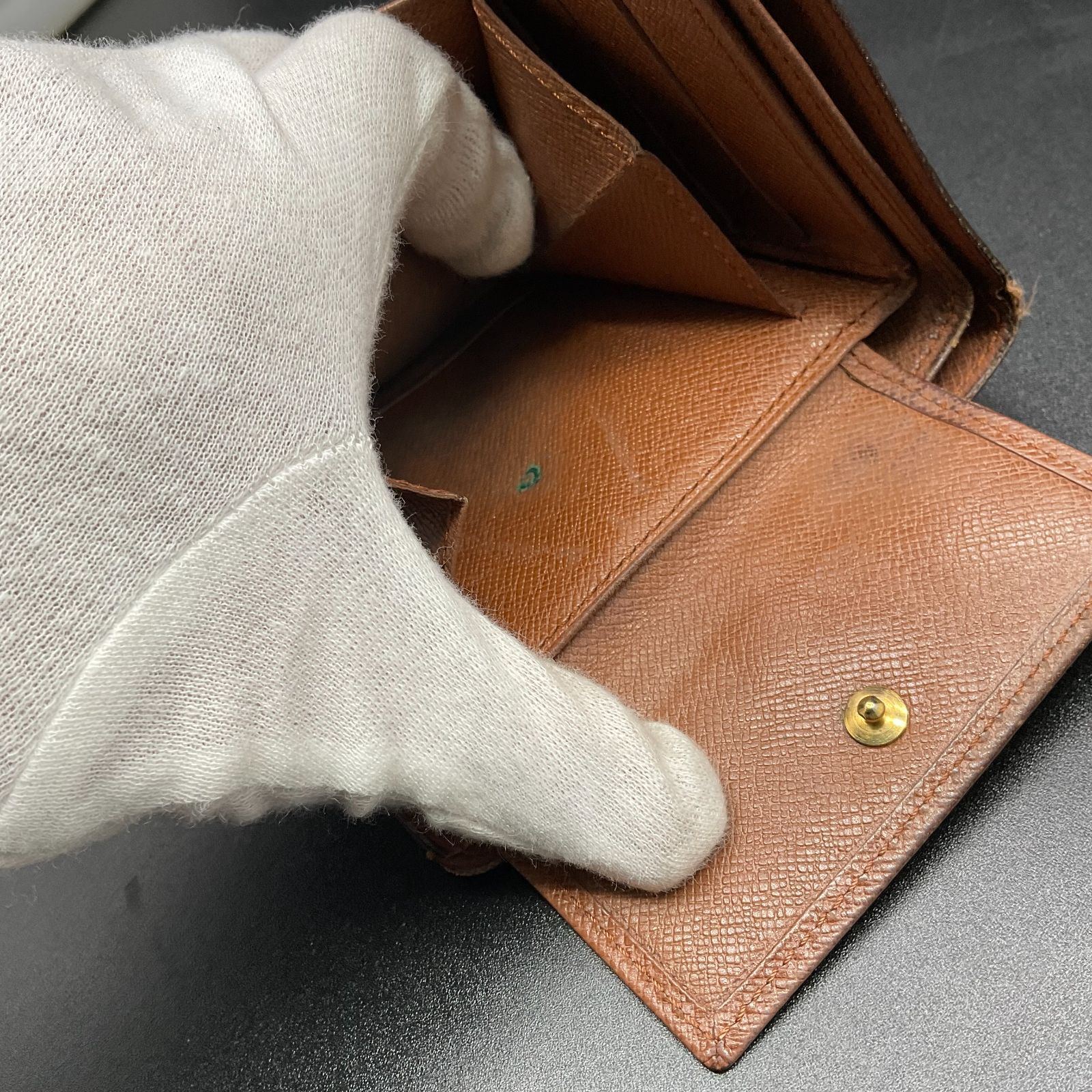 ルイヴィトン モノグラム