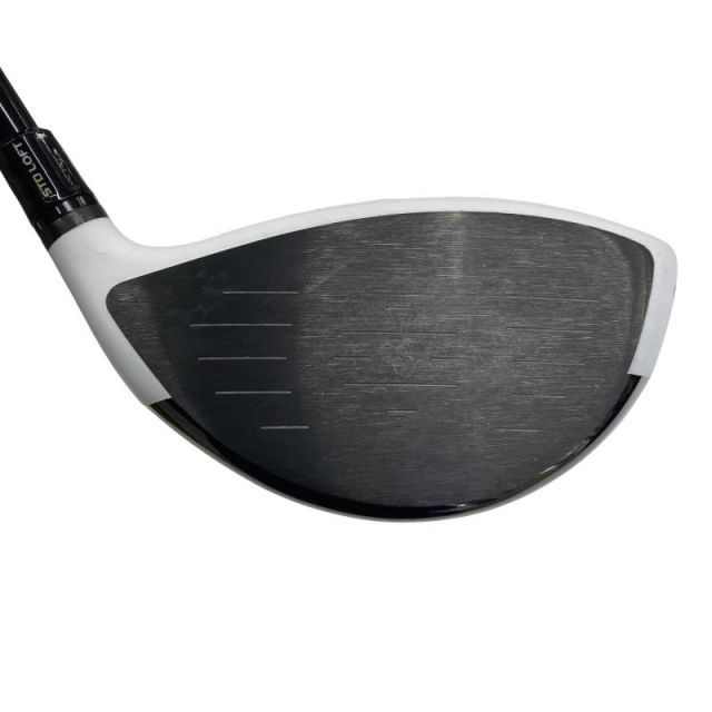 中古】 テーラーメイド R11J 10.5° レフティ ドライバー DR Motore 50