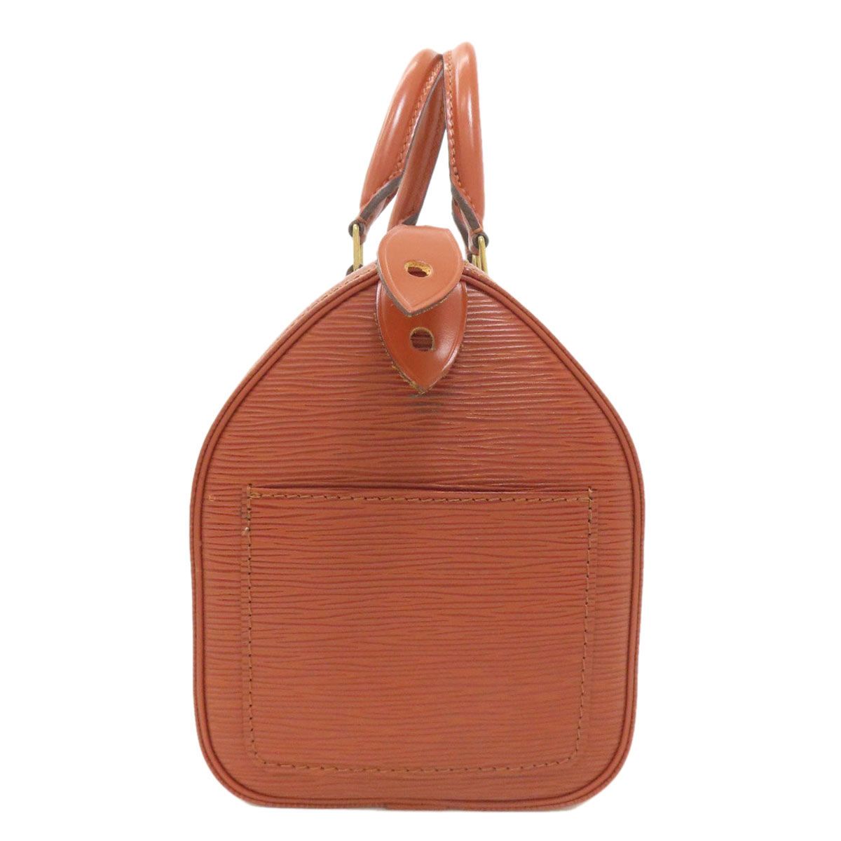 LOUIS VUITTON ルイヴィトン M43003 スピーディ30 ハンドバッグ エピ