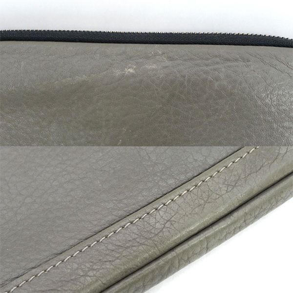 PORTER / ポーター ◇ディライト 財布/ラウンドファスナー長財布