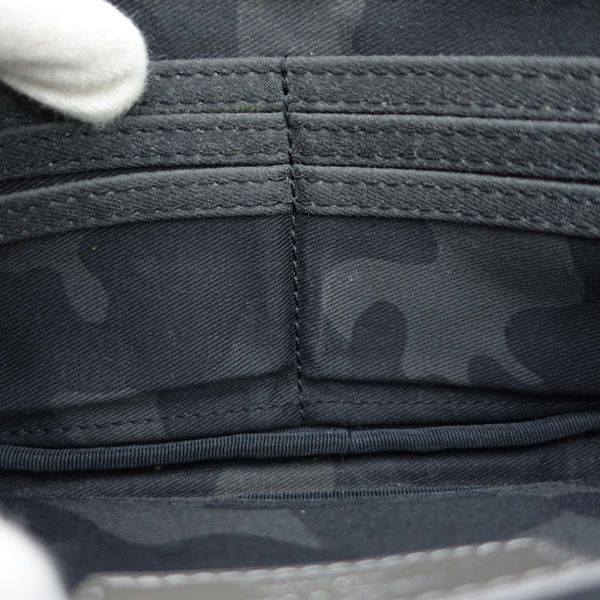 PORTER / ポーター ◇ディライト 財布/ラウンドファスナー長財布