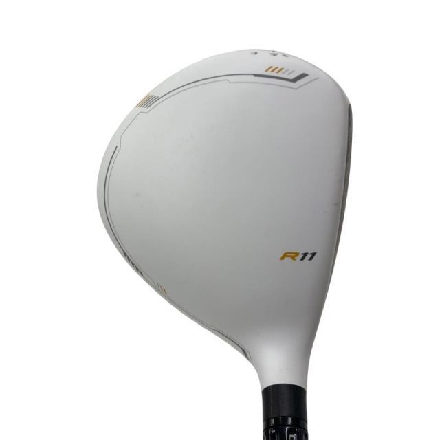 中古】 テーラーメイド R11 Ti 3W レフティ フェアウェイウッド FW