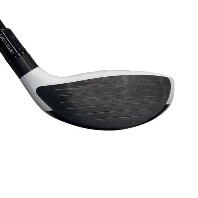 中古】 テーラーメイド R11 Ti 3W レフティ フェアウェイウッド FW