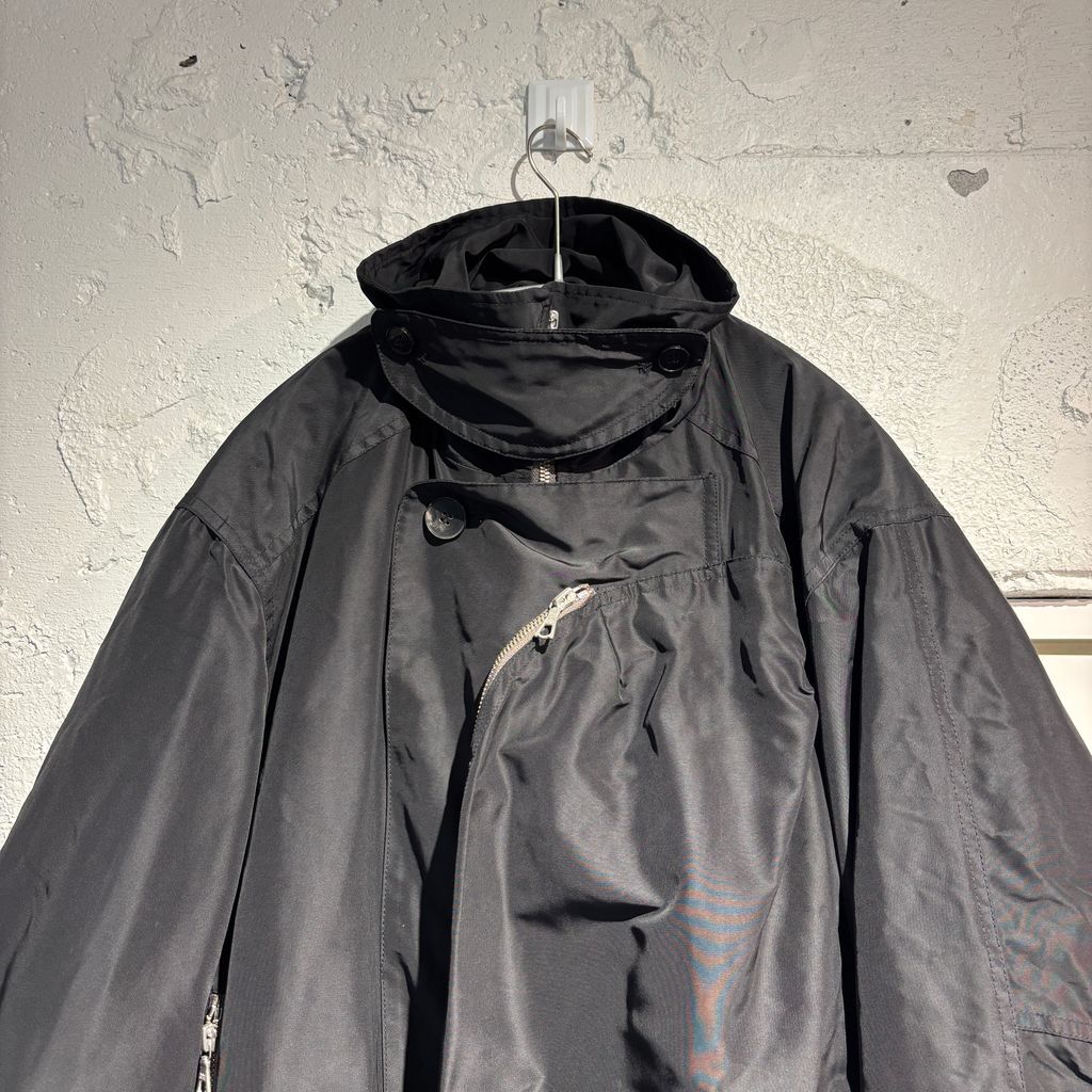 Dries Van Noten ドリスヴァンノッテン 24AW Viller 9102 M.W.Jacket