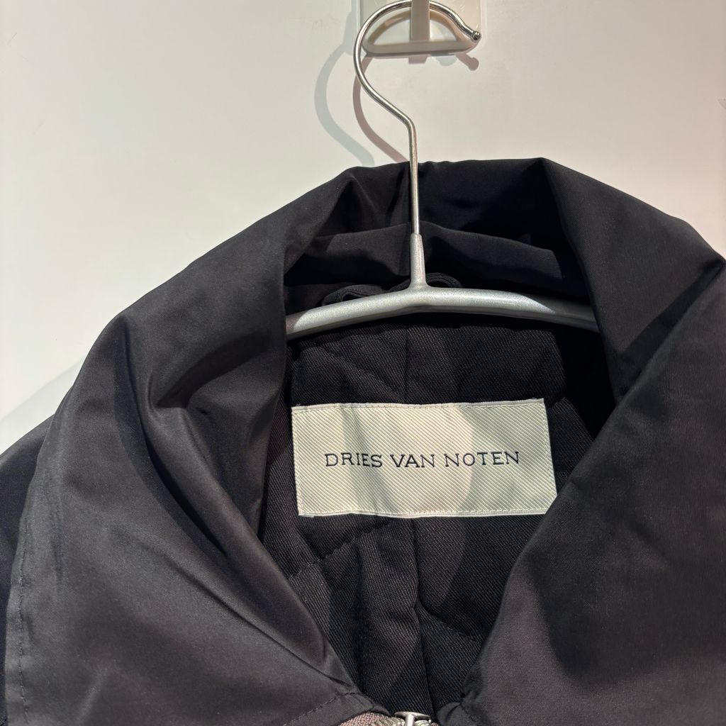 Dries Van Noten ドリスヴァンノッテン 24AW Viller 9102 M.W.Jacket