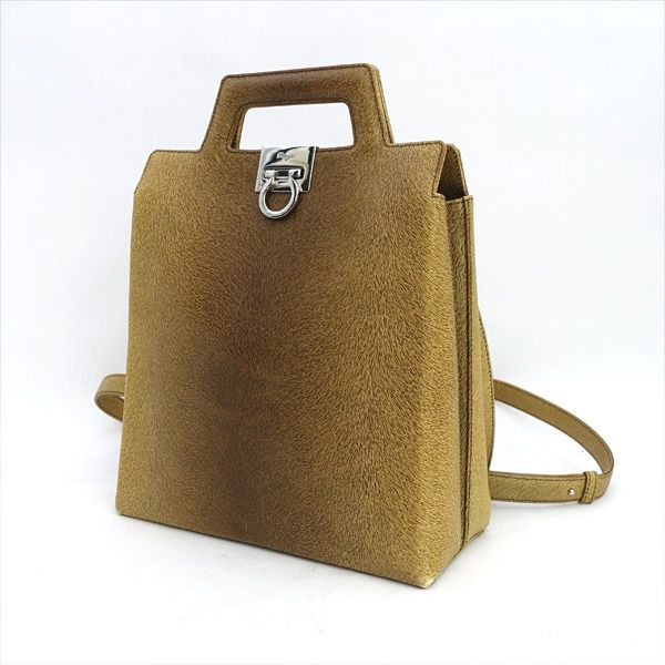 Salvatore Ferragamo / サルヴァトーレフェラガモ ◇ガンチーニ 3WAY