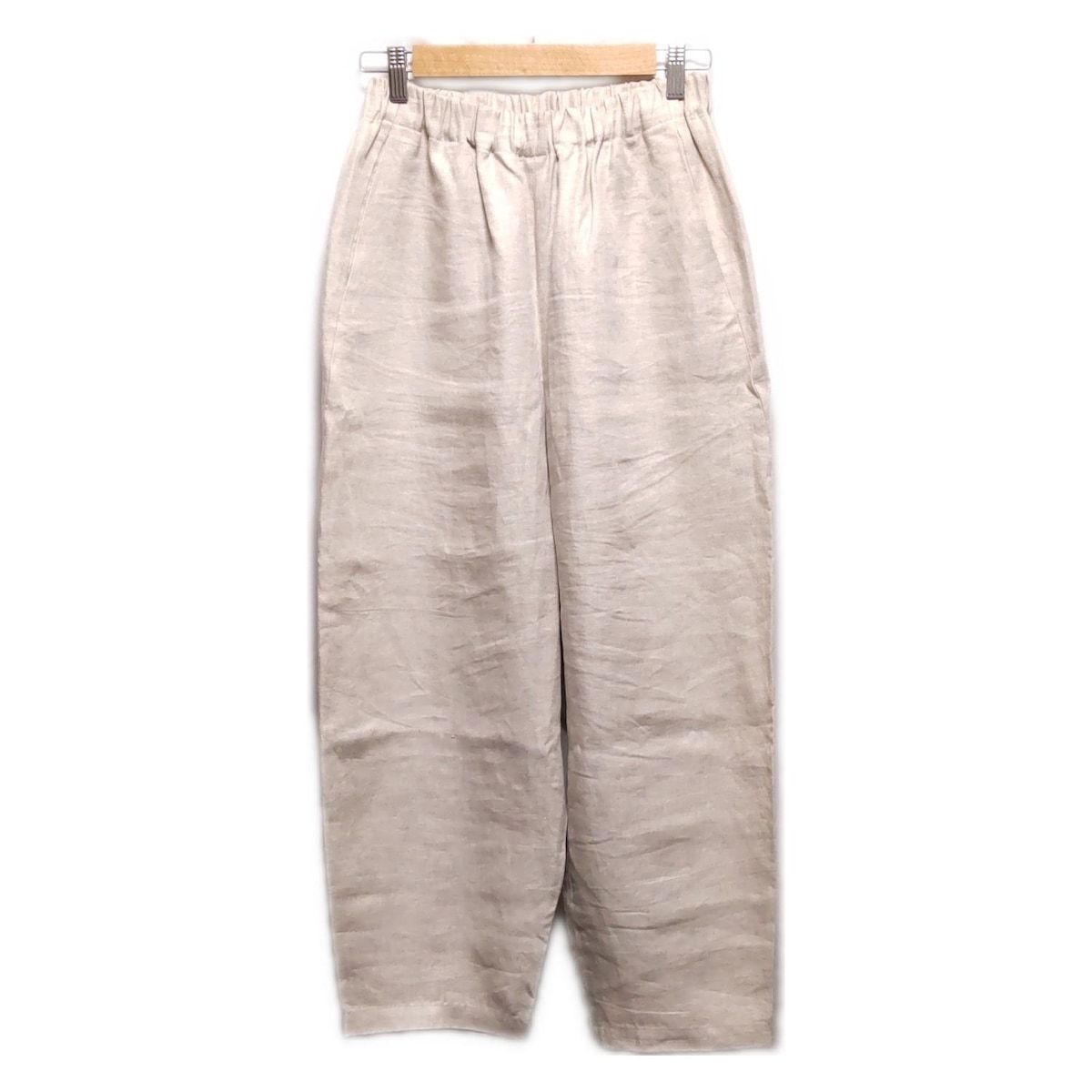 JURGEN LEHL(ヨーガンレール) パンツ サイズM レディース美品