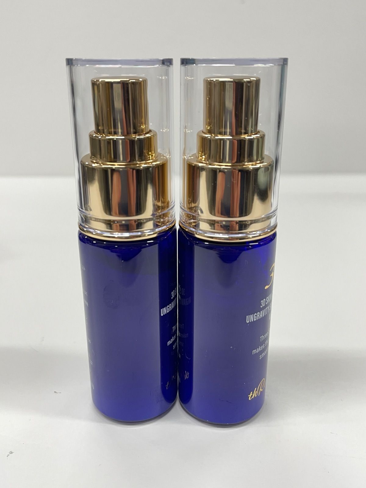 J2340 3D スリーセンススリーディーミスト 〈仕上げ用化粧水〉 30mL 計