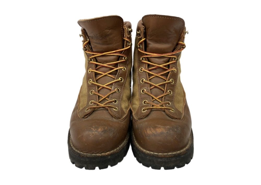 danner トレッキングブーツ GORE-TEX ダナー Danner LIGHT TREKKING BOOTS トレッキング ブーツ ハイキング