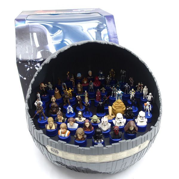 ◇スター・ウォーズ エピソード3 PEPSI ボトルキャップ