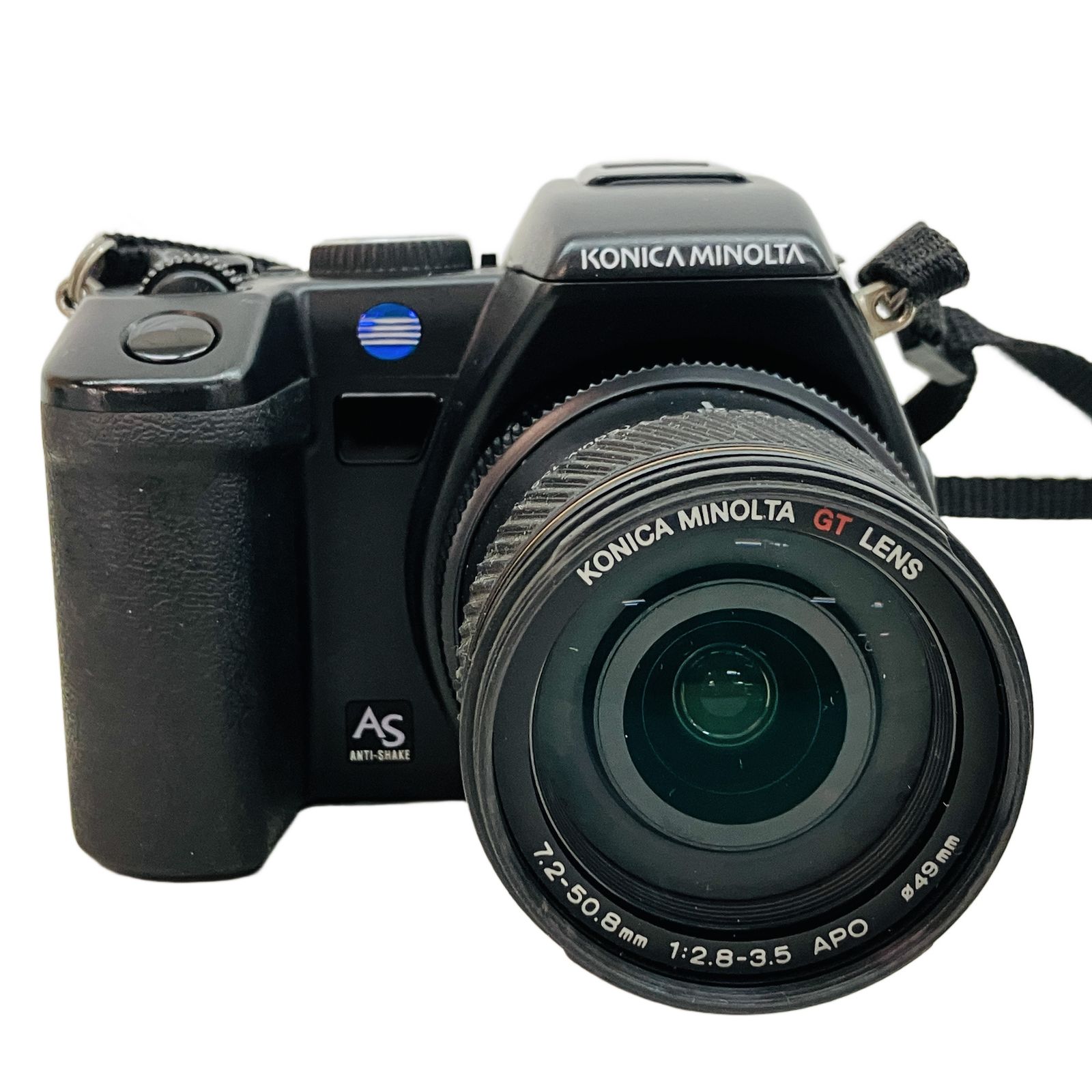 KONICA MINOLTA コニカミノルタ DiMAGE A200 デジタルカメラ 8.0メガ