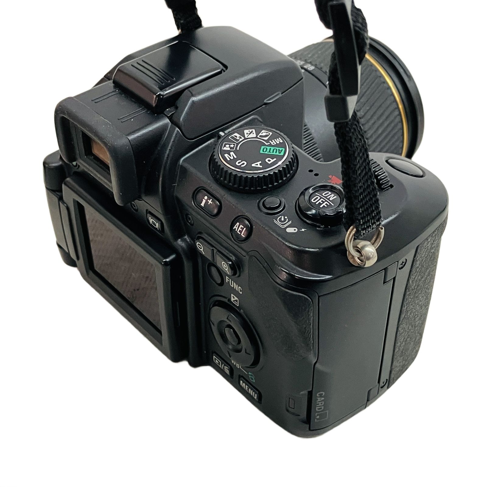 KONICA MINOLTA コニカミノルタ DiMAGE A200 デジタルカメラ 8.0メガ