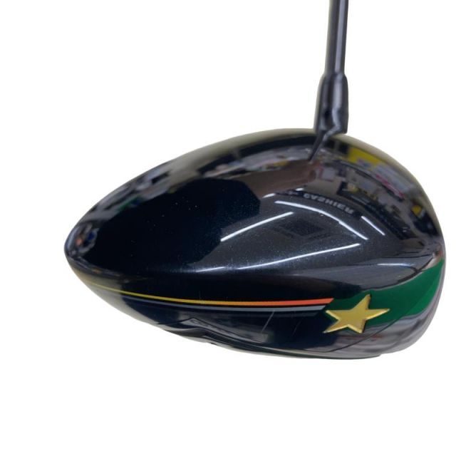 中古】 イオンスポーツ GINNICO MODEL 01 type-A 1W ドライバー DR