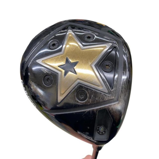 中古】 イオンスポーツ GINNICO MODEL 01 type-A 1W ドライバー DR