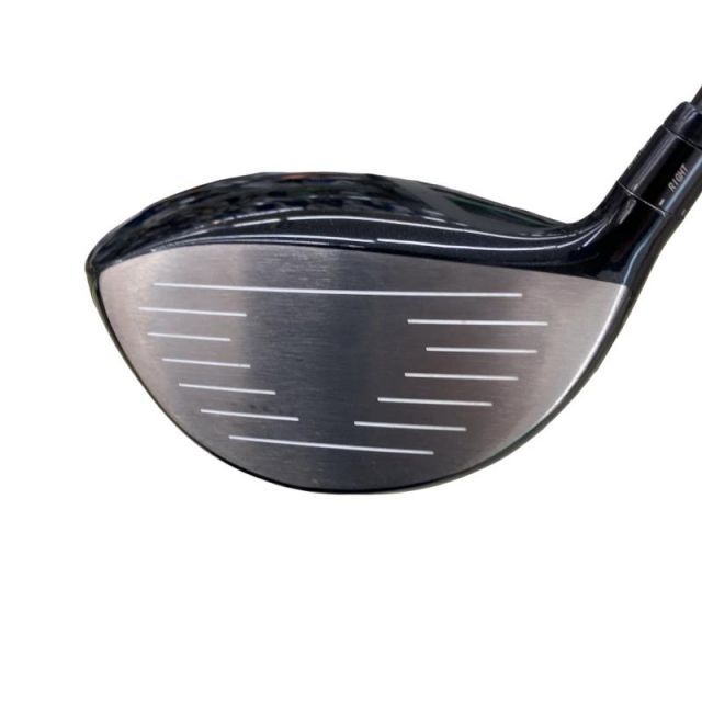 中古】 イオンスポーツ GINNICO MODEL 01 type-A 1W ドライバー DR