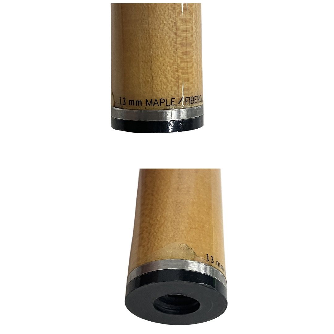 Cuetec キューテック JUMP BREAK CUE ビリヤード キュー ジャンプ