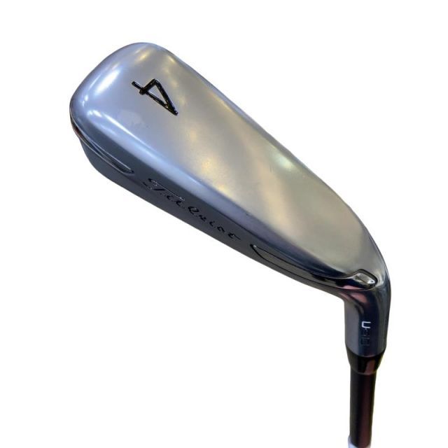 中古】 タイトリスト Titleist U・510 U4 USA ユーティリティ UT