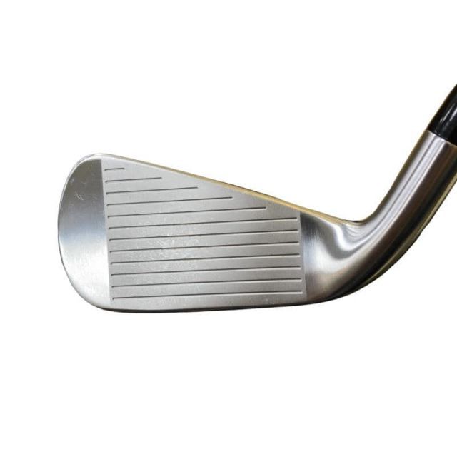 中古】 タイトリスト Titleist U・510 U3 USA ユーティリティ UT