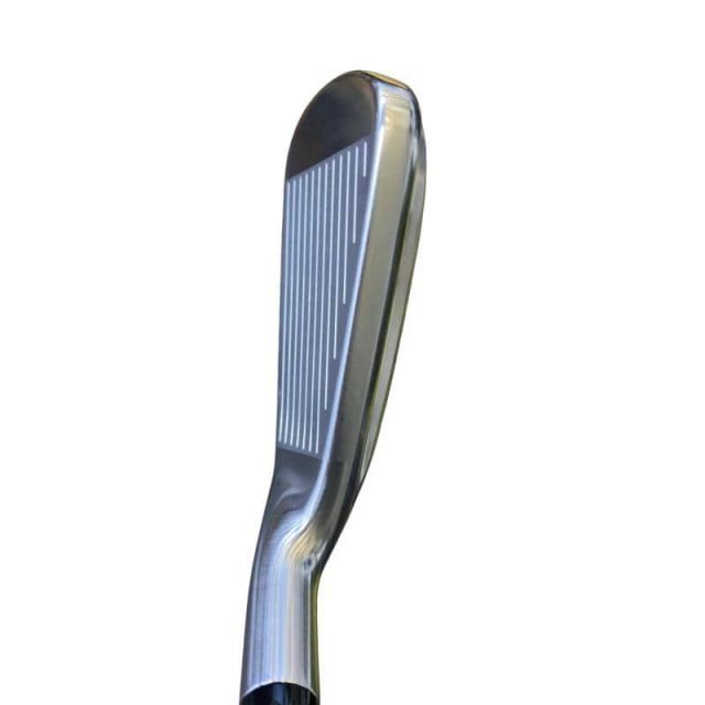 中古】 タイトリスト Titleist U・510 U3 USA ユーティリティ UT