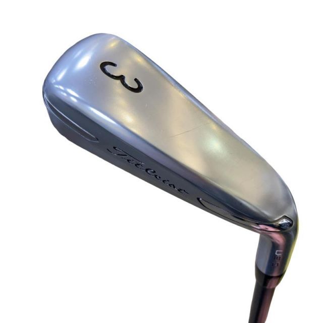 中古】 タイトリスト Titleist U・510 U3 USA ユーティリティ UT