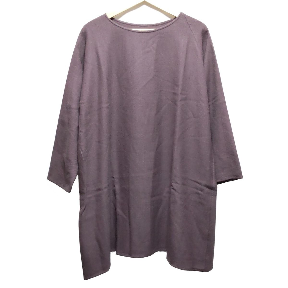 JURGEN LEHL(ヨーガンレール) ワンピース サイズM レディース美品