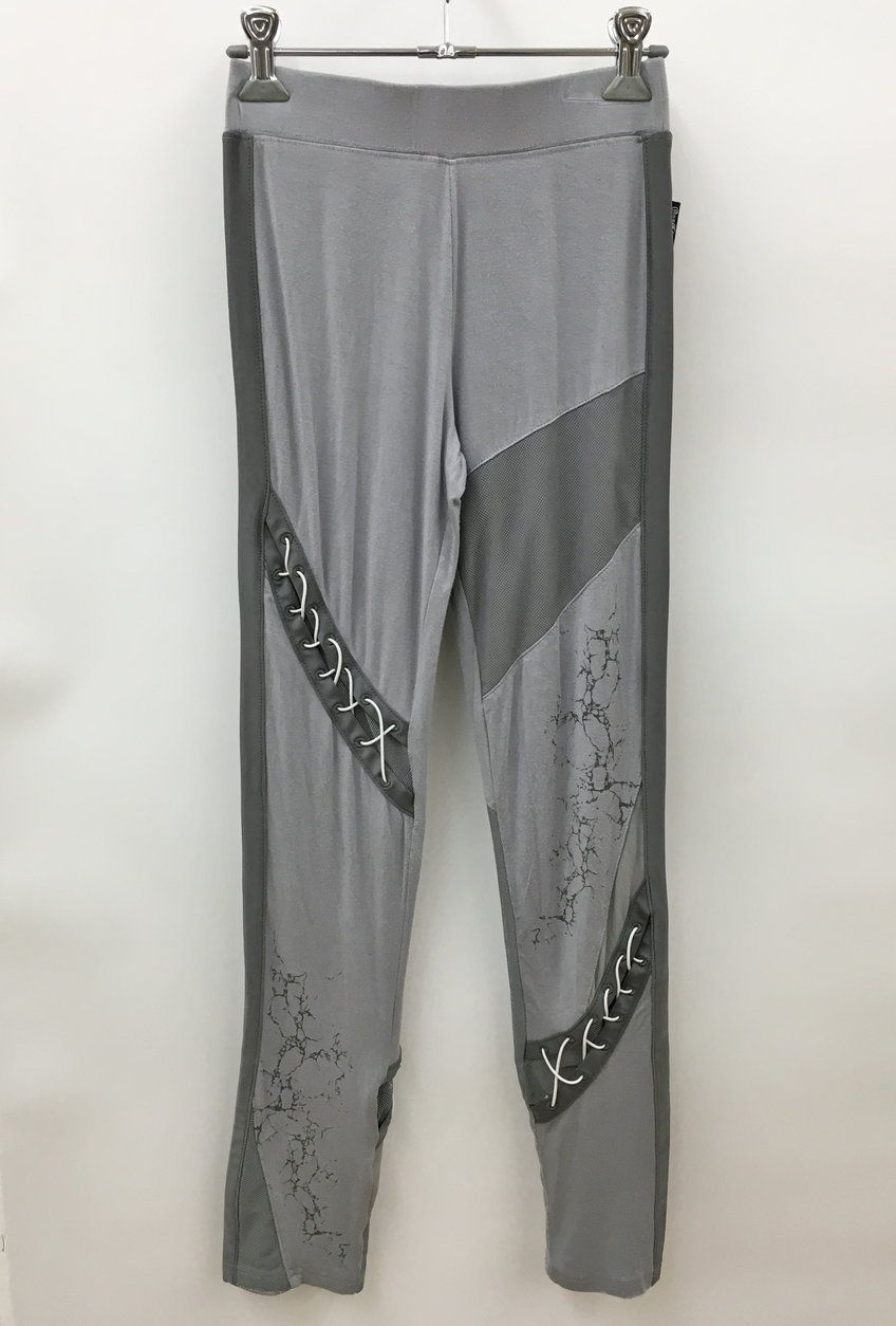 OZZ CROCE パンツ オッズクローチェ OZZ croce パンツ グレー系 Ozz On レッグウェア