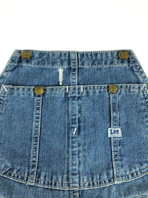 S*T様 【USED】50s LEE Denim Overall 中古品】Lee リー 50's DENIM OVERALLS 0294 50年代 デニム