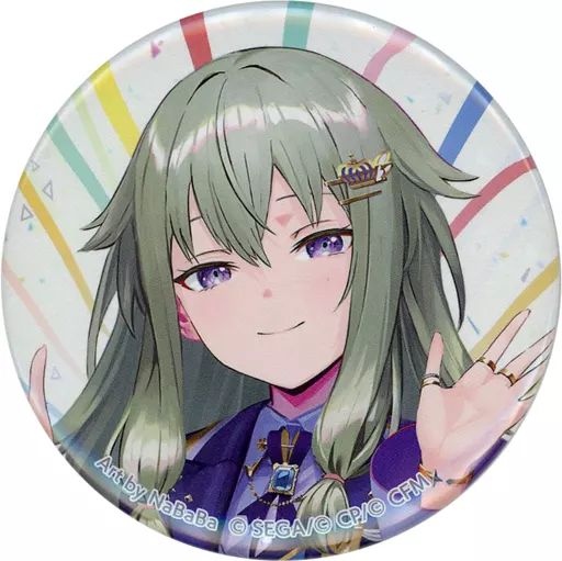 『セカイの宝⽯箱』宝⽯バッジ コレクションB 草薙寧々 セカイの宝⽯箱』宝⽯バッジ コレクションB 草薙寧々 セカイの宝⽯