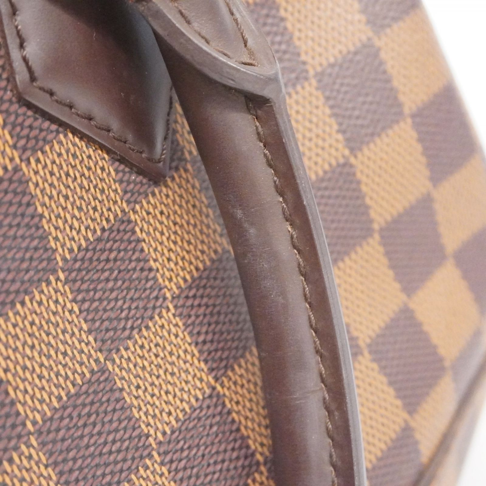 ルイ・ヴィトン(Louis Vuitton) ルイ・ヴィトン ハンドバッグ ダミエ