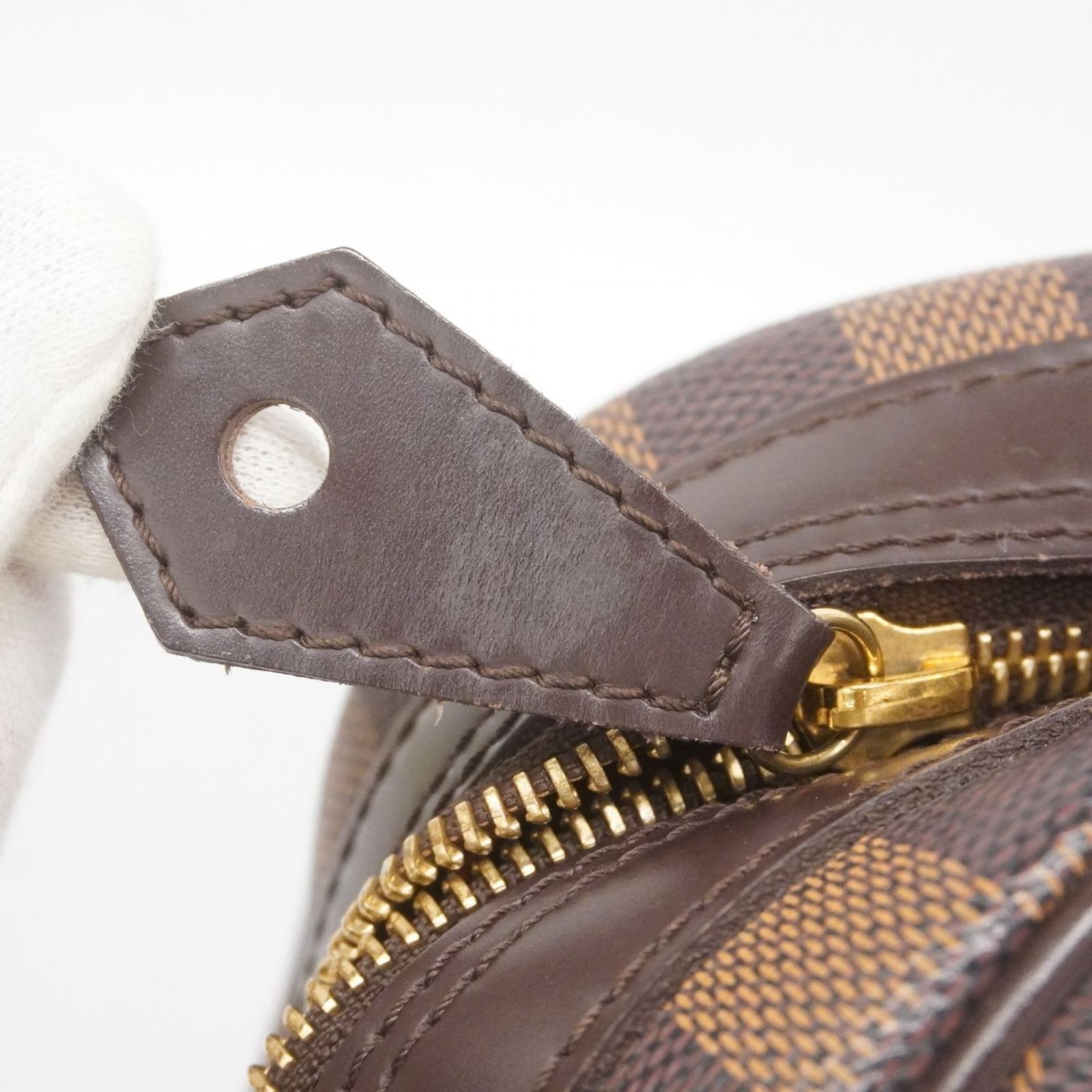 ルイ・ヴィトン(Louis Vuitton) ルイ・ヴィトン ハンドバッグ ダミエ