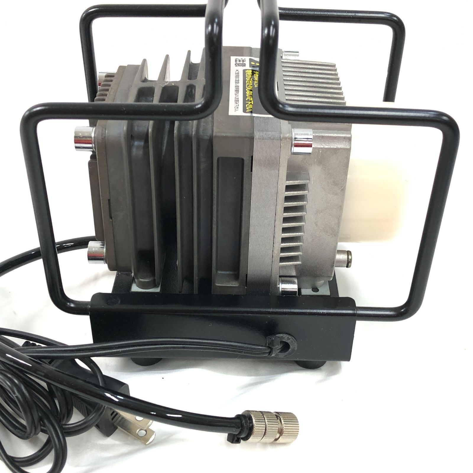 ジャンク】GSIクレオス Mr.リニアコンプレッサー L5/レギュレーター